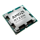 AMD Ryzen 7 9850X3D; 8 Cores/16 Threads;Base clock 4.7 Ghz max boost clock 5.6 Ghz Cooler Not Included