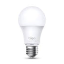 Tp-Link Tapo Smart Wi-Fi Light Bulb Daylight &Amp; Dimmable