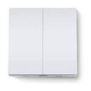 Tp-Link Tapo Smart Light Switch 2-Gang 1-Way