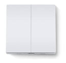 Tp-Link Tapo Smart Light Switch 2-Gang 1-Way