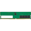Transcend Jet Memory 32Gb Ddr5-4800 Dimm 2Rx8 Cl40 (2Gx8)X16