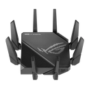 Asus Gt-Ax11000 Pro Tri-Band Wifi 6 (802.11Ax) Gaming Router; 10G Port; 2.5G Wan Port; Dual Wan; Aimesh Support; Vpn Fusion; Tri