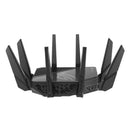 Asus Gt-Ax11000 Pro Tri-Band Wifi 6 (802.11Ax) Gaming Router; 10G Port; 2.5G Wan Port; Dual Wan; Aimesh Support; Vpn Fusion; Tri