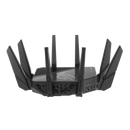 Asus Gt-Ax11000 Pro Tri-Band Wifi 6 (802.11Ax) Gaming Router; 10G Port; 2.5G Wan Port; Dual Wan; Aimesh Support; Vpn Fusion; Tri