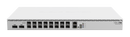 Mikrotik - Cloud Router Switch 518-16Xs-2Xq-Rm, 2X100 Gigabit Qsfp28, 16X 25 Gigabit Sfp28