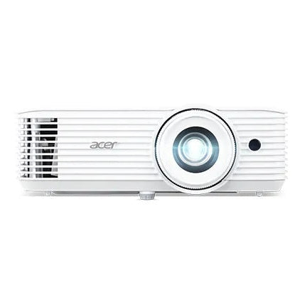 Acer X1528Ki DLP 1080p 5200 Lm 10000:1 EMEA 2.9 Kg EURO Power - Bag not included