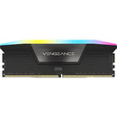Corsair Vengeance® Rgb 48Gb (2 X 24Gb) Ddr5 Dram 7000Mhz C40 Memory Kit; 40-52-52-114; 1.4V