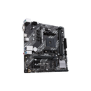 Asus Prime A520M-K Amd Am4 M Atx Board