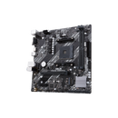 Asus Prime A520M-K Amd Am4 M Atx Board
