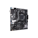 Asus Prime A520M-K Amd Am4 M Atx Board
