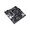 Asus Prime A520M-K Amd Am4 M Atx Board