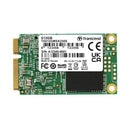 Transcend 512Gb Msa230 Msata Ssd
