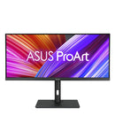 ASUS ProArt Display PA348CGV Professional Monitor – 34-inch; IPS; 21:9; Ultra-wide QHD (3440 x 1440); Color Accuracy ?E < 2; Cal