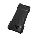 'Asus Esd-T1A Blk G As ; Ssd Enclosure; M.2; M.2; Pci Express; Serial Ata; 10 Gbit S; Usb Connectivity; Black