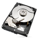 Seagate Ironwolf Pro 4Tb 3.5" Internal Nas Drives; Sata 6Gb S Interface; 256Mb Cache; Rpm 7200, 3 Year Warranty;