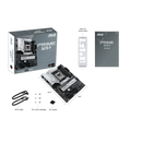 Asus Prime X670-P Amd X670 Am5