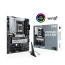 Asus Prime X670-P Wi-Fi AMD Socket AM5 ATX Motherboard