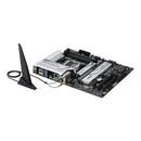 Asus Prime X670-P Wi-Fi AMD Socket AM5 ATX Motherboard