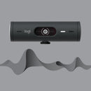 LOGITECH BRIO 500 FHD WEBCAM