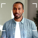 LOGITECH BRIO 500 FHD WEBCAM