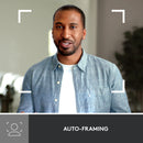 LOGITECH BRIO 500 FHD WEBCAM