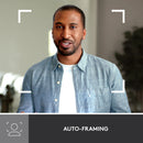 LOGITECH BRIO 500 FHD WEBCAM