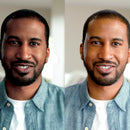 LOGITECH BRIO 500 FHD WEBCAM