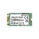 Transcend 250Gb Mts425S M.2 Sata 3 2242 Ssd - Cacheless Tlc
