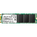 Transcend 250Gb Mts825S M.2 Sata3 2280 Ssd - Cacheless Tlc