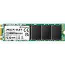 Transcend 250Gb Mts825S M.2 Sata3 2280 Ssd - Cacheless Tlc