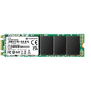 Transcend 1 Tb Mts825S M.2 Sata3 2280 Ssd - Cacheless Tlc