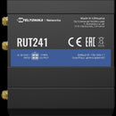 Teltonika Industrial Lte Wi-Fi Iot Router With Vpn And I O, Mediatek Chipset