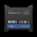 Teltonika Industrial Lte Wi-Fi Iot Router With Vpn And Dual Sim, Mediatek Chipset