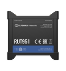 Teltonika Industrial Lte Wi-Fi Iot Router With Vpn And Dual Sim, Mediatek Chipset