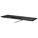 Corsair K100 Air Wireless Rgb Ultra-Thin Mechanical Gaming Keyboard - Cherry Mx Ultra Low Profile Tactile