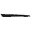 Corsair K100 Air Wireless Rgb Ultra-Thin Mechanical Gaming Keyboard - Cherry Mx Ultra Low Profile Tactile