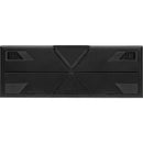 Corsair K70 Pro Rgb Optical-Mechanical Gaming Keyboard - Corsair Opx Switches - Black
