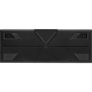 Corsair K70 Pro Rgb Optical-Mechanical Gaming Keyboard - Corsair Opx Switches - Black