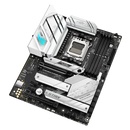 Asus Am5 For Amd Ryzen™ 7000 Series 4 X Dimm; Max. 128Gb; Ddr5 1Xdp 1Xhdmi 1 X Pcie 4.0X16 2Xpcie 4.0X3 3Xm.2 4Xsata Raid 30