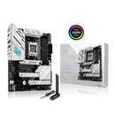 Asus Am5 For Amd Ryzen™ 7000 Series 4 X Dimm; Max. 128Gb; Ddr5 1Xdp 1Xhdmi 1 X Pcie 4.0X16 2Xpcie 4.0X3 3Xm.2 4Xsata Raid 30