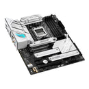 Asus Am5 For Amd Ryzen™ 7000 Series 4 X Dimm; Max. 128Gb; Ddr5 1Xdp 1Xhdmi 1 X Pcie 4.0X16 2Xpcie 4.0X3 3Xm.2 4Xsata Raid 30