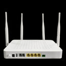 Bdcom Xpon Subscriber (Onu), Wifi, 4 X Gbps Ports, 2 X Pots