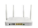 Bdcom Xpon Subscriber (Onu), Wifi, 4 X Gbps Ports, 2 X Pots