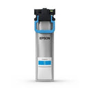 Wf-C53Xx Wf-C58Xx Series Ink Cartridge Xl Cyan - 5000 Pages