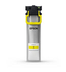 Wf-C53Xx Wf-C58Xx Series Ink Cartridge Xl Yellow - 5000 Pages