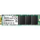 Transcend 2 Tb Mts825S M.2 Sata3 2280 Ssd - Cacheless Tlc