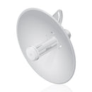 Ubiquiti Uisp - Airmax - Powerbeam M5: 5Ghz Hi Power 2X2 Mimo, 22Dbi Tdma Station, 300Mm Dish
