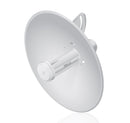 Ubiquiti Uisp - Airmax - Powerbeam M5: 5Ghz Hi Power 2X2 Mimo, 22Dbi Tdma Station, 300Mm Dish