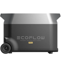 Ecoflow Delta Pro Extended Battery -3.6Kwh Lifepo