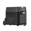 Ecoflow Delta Pro Extended Battery -3.6Kwh Lifepo